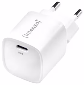 Maitinimo adapteris USB-C GaN Intenso