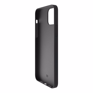 3mk silikoninis dėklas iPhone 11 Pro Max - juodas