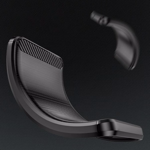 Anglies dėklas Oppo Reno 12 F 5G juodas