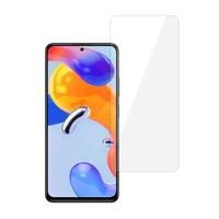 Grūdintas stiklas Mėlynas Rinkinys (10 vienetų) XIAOMI REDMI NOTE 11 PRO/NOTE 11 PRO 5G