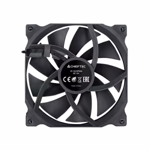 CHIEFTEC 120mm PWM вентилятор с 4PIN PWM