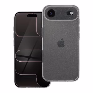 Dėklas telefonui IPHONE 17 Air 2 mm BLINK, skaidrus