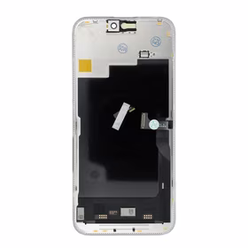 FixCell LCD ekranas IPHONE 15 Pro Max SOFT OLED (nuimamas IC)