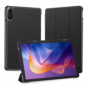 Dėklas Dux Ducis Domo Xiaomi Redmi Pad 2 11.0 juodas