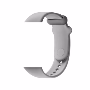 Devia dirželis Deluxe Sport Xiaomi Mi Band 8 Pro/ Redmi Watch 4 pilkas