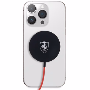 Ferrari indukcinis viryklė FECBMSMENK 15W Magnetinis