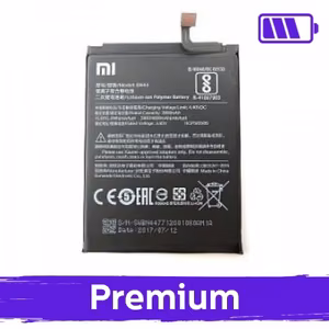 Akumuliatorius skirtas Xiaomi Redmi 5 Plus / Note 5 BN44 (OEM)