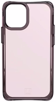 dėklas dėklas UAG URBAN ARMOR GEAR MOUVE IPHONE 12 MINI AUBERGINE