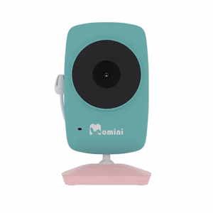 Momini BlissView Baby Monitor vaizdo auklė