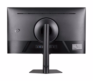 Samsung LS32DG702EU monitorius 81,3 cm (32") 3840 x 2160 pikselių 4K Ultra HD LCD juodas