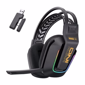 ONIKUMA GT828 игровые наушники