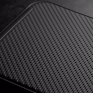 Nillkin CamShield Pro dėklas Xiaomi Redmi Note 13 Pro 5G / Poco X6 5G, juodas