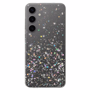 Brilliant skaidrus dėklas telefonui SAMSUNG GALAXY A35 5G