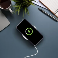 MILANO Dėklas SAMSUNG S24 Plus tamsiai violetinis