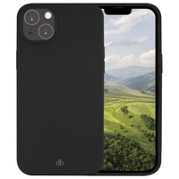 Dėklas dbramante 1928 Greenland iPhone 13/14 juodas