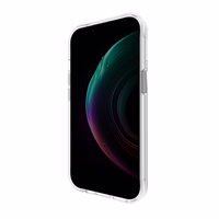 dėklas-Mate Karat MagSafe - dėklas iPhone 15 / iPhone 14 / iPhone 13 decorated with mother of pearl (A Touch of Pearl)