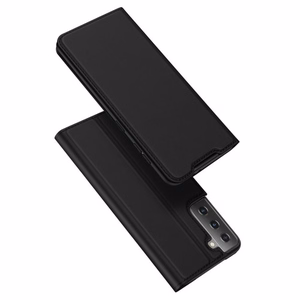 Phone Case Dux Ducis "Skin Pro" for Samsung G991 S21 Black