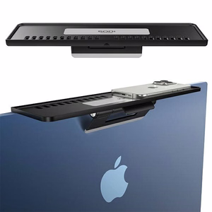 SODI 312 полка для iMac 312 - черный
