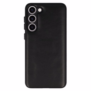 Odinis 3D dėklas telefonui Samsung Galaxy S23 Plus dizainas 1 juodas