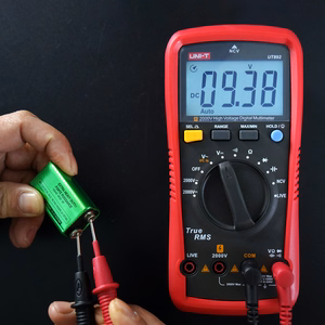 UNI-T UT892 skaitmeninis multimetras