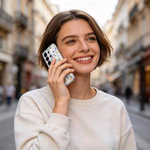 Tech-Protect FlexAir Dėklas for Samsung Galaxy S26 Ultra - Colorful Flowers