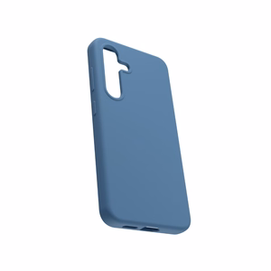 Etteri Silikoninis Mag dėklas for Samsung Galaxy S26 tamsiai mėlynas