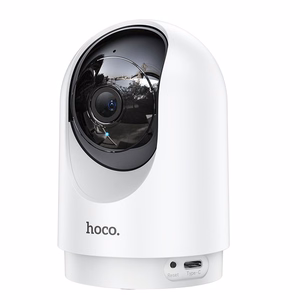 HOCO D1 vidaus kamera, FHD, Wi-Fi