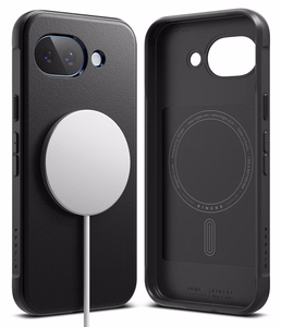 RINGKE ONYX MAGNETIC MAGSAFE GOOGLE PIXEL 10A juodas