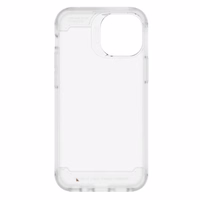 Dėklas Gear4 D3O Havana iPhone 13 6,1" skaidrus