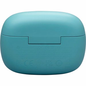 Belaidės ausinės JBL Wave Beam 2 TWS mėlynos