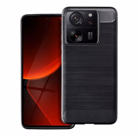 Dėklas telefonui XIAOMI 13T - juodas