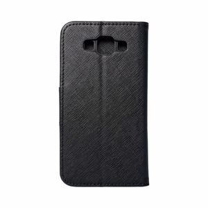 FANCY Dėklas telefonui SAMSUNG Galaxy A5 juodas