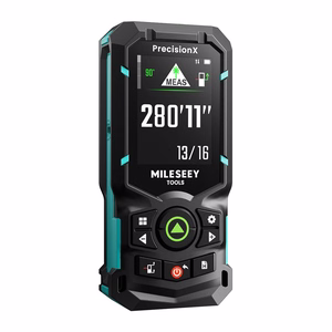 Mileseey S50 lazerinis tolimatis