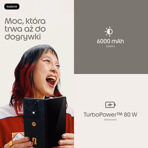 Motorola razr fold 20.6 cm (8.09") Dual SIM Android 16.0 5G USB Type-C 16 GB 512 GB 6000 mAh Black