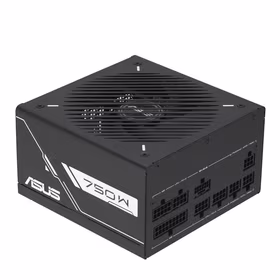 ASUS Prime -750G maitinimo blokas 750 W 20+4 pin ATX ATX juodas