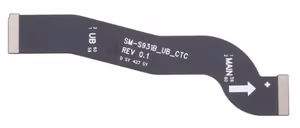 Lanksčioji jungtis Samsung S931 S25 pagrindinė (UB CTC) originali (service pack)