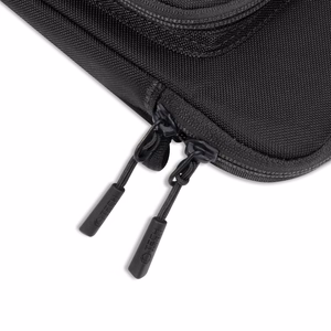 Tech-Protect Defender krepšys 17" nešiojamam kompiuteriui - juodas