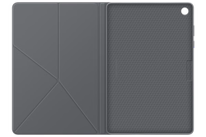 BX230PB Book Cover Samsung Galaxy Tab A11+, juodas