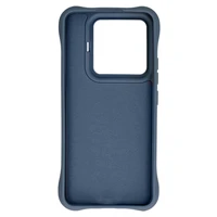 Tel Protect Wave Magnetinis dėklas telefonui Xiaomi 14 Pro mėlyna