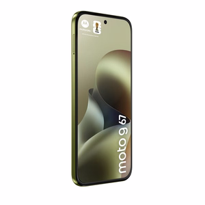 Motorola moto g67 17,3 cm (6.8") Hibridinis lizdas dviem SIM kortelėms Android 16.0 5G C tipo USB 4 GB 128 GB 5200 mAh Žalia