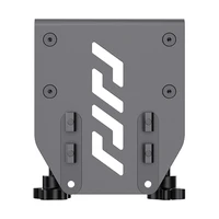 Desk clamps for AB9 base Moza Racing AS004