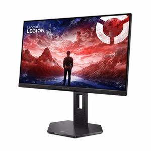 Lenovo Legion 25-10 kompiuterio monitorius 62,2 cm (24.5") 1920 x 1080 pikseliai „Full HD“ LCD Juoda