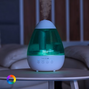 Ультразвуковой увлажнитель воздуха TEESA PURE LIFE 50