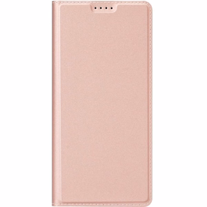 DUX DUCIS dėklas telefonui SKIN PRO skirtas SAMSUNG S25 Plus rožinis