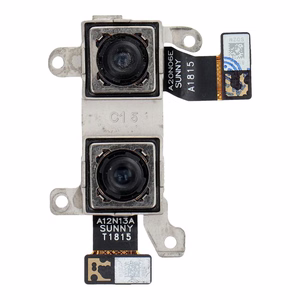 Lankstus kabelis su galinė kamera Xiaomi Mi A2