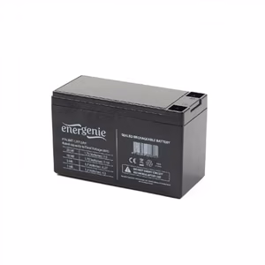 EnerGenie įkraunama baterija UPS BAT-12V7.5AH