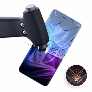 Realme P1 Speed - 3mk Silky Matt Pro