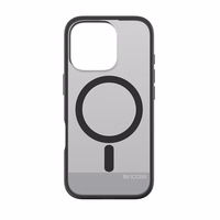 Incase Slim dėklas MagSafe - dėklas iPhone 16 Pro (juodas)