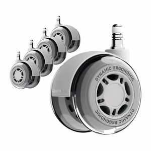 LiberNovo A-10 Wheels (gray)