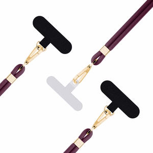 Accessories Mulberry (gold) - 3mk EasyClip Elite